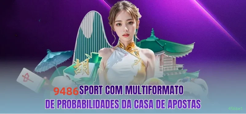 Instalar App 456bet