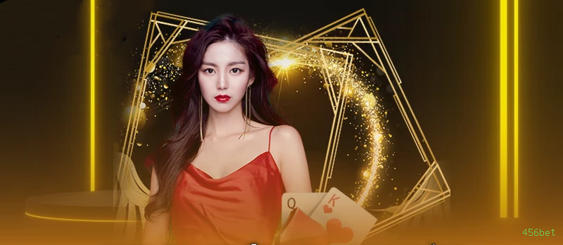 456bet Cassino Clássico