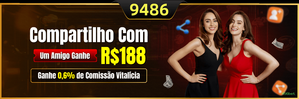 456bet Cassino Clássico