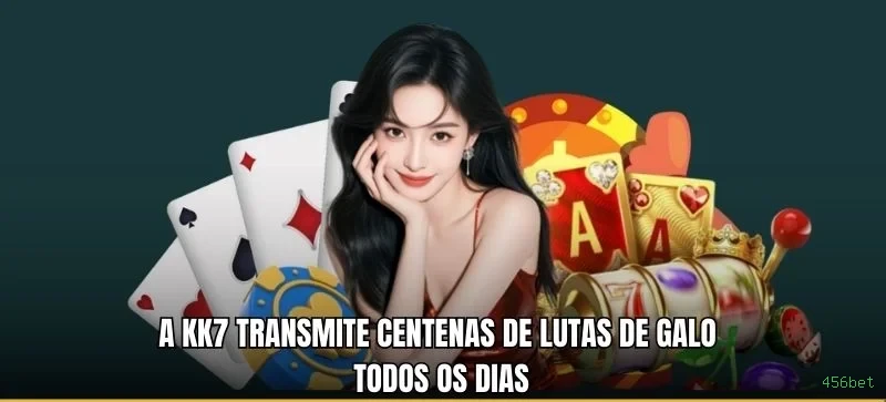 Promoções 456bet