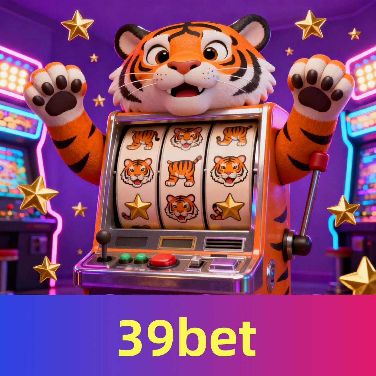 39bet Trò chơi